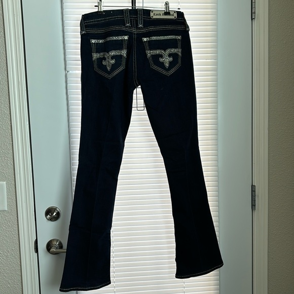 Rock Revival Jeans - Picture 2 of 7